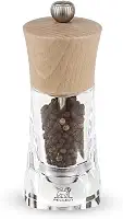 Peugeot Moedor de pimenta Oleron, 14 cm, natural (28374)