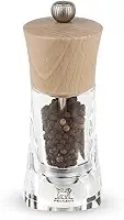 Peugeot Moedor de pimenta Oleron, 14 cm, natural (28374)