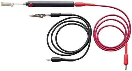 Combination Application Handle for Electroplating Systems - Brush