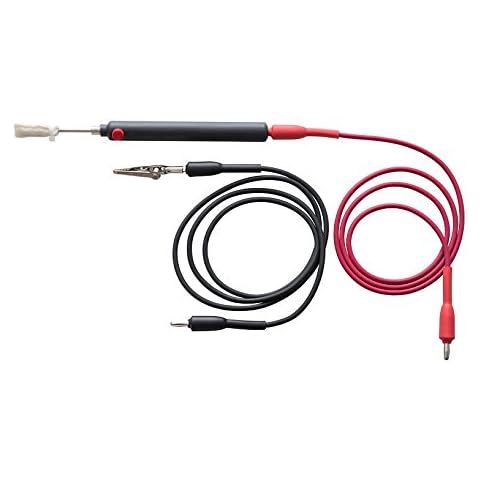 Combination Application Handle for Electroplating Systems - Brush Plating Cover