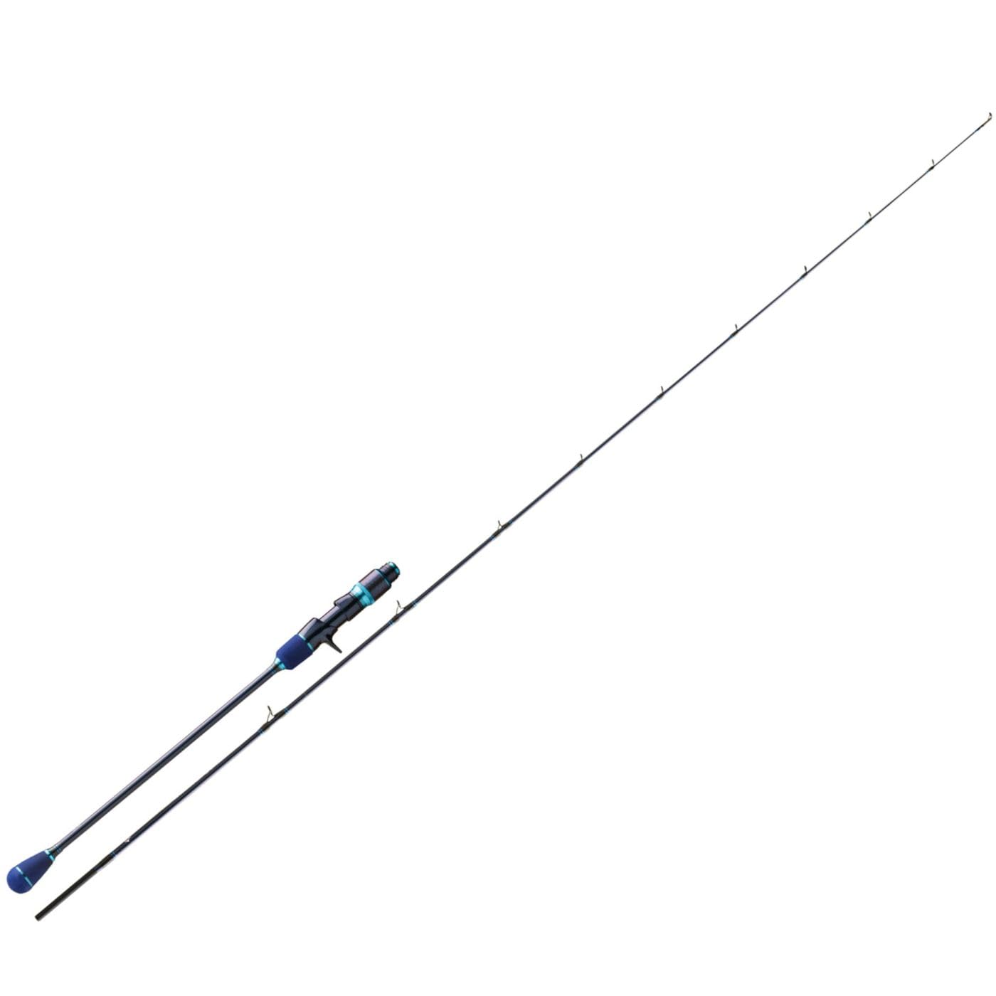 SOLID CARBON SJ 6'3 300G 1+1