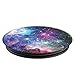 PopSockets: Collapsible Grip & Stand for Phones and Tablets - Blue Nebula
