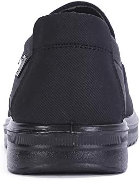 COSIDRAM Mens Idler Informal Footwear Consolation Light-weight Driving Journey Strolling Footwear for Grownup Male 3 41Itf9blt3L. AC