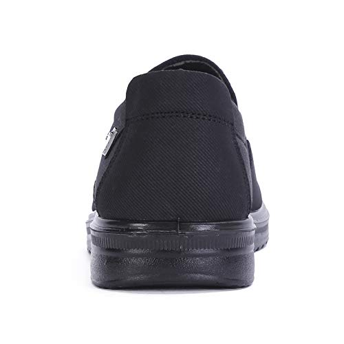Image of COSIDRAM Mens Loafer Casual Shoes Comfort Lightweight Driving Walking Shoes