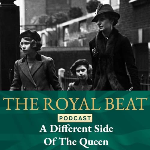A Different Side to the British Queen Elizabeth