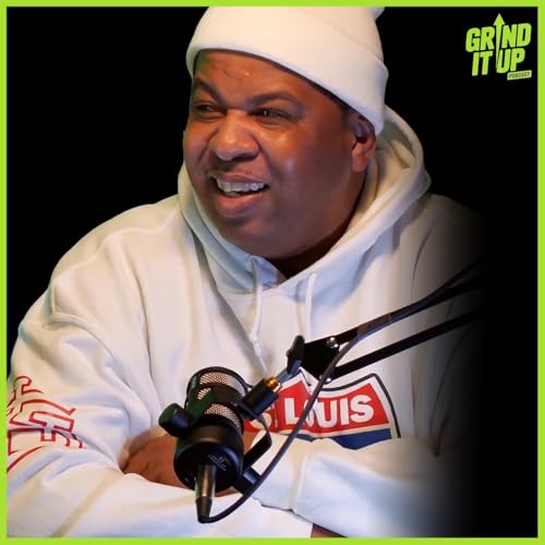 Life on the Frontlines: Firefighter Trauma, Safety Tips & Guns and Hoses | Grind It Up Podcast Ep.16