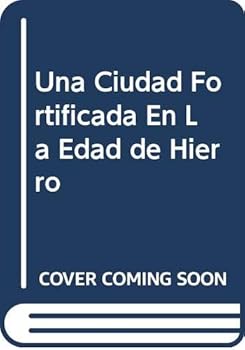 Paperback CIUDAD FORTIFICADA EN EDAD HIERR [Spanish] Book