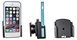 Robust und zuverlässig Brodit Gerätehalter 511430  Made IN Sweden  für Smartphones - Apple iPhone 5, iPhone 5C, iPhone 5S, iPhone SE