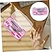 SHINEOFI 1 Set Geometry Kit for Students Compass Protractor Ruler More for Accurate Drawings Lightweight Portable Math Tools for School Engineering Use