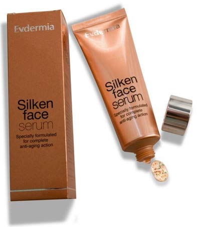 Anti-Aging Serum with Hyaluronic Acid, Reduction of wrinkles, Intense Firming, Revitalization, Nutrition, Nutrition