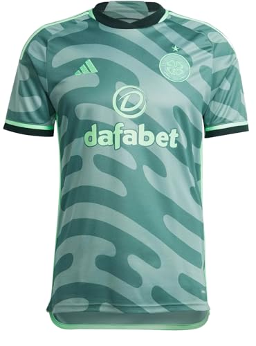 Nike Celtic FC サッカーシャツ 半袖 Nike Celtic FC サッカーシャツ