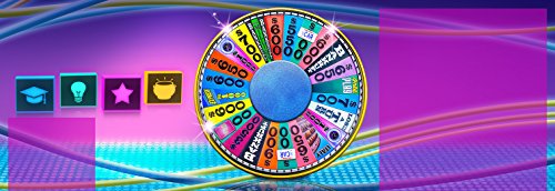 Ubisoft UBP10902190 America'S Greatest Game Shows: Wheel Of Fortune & Jeopardy thumb #5