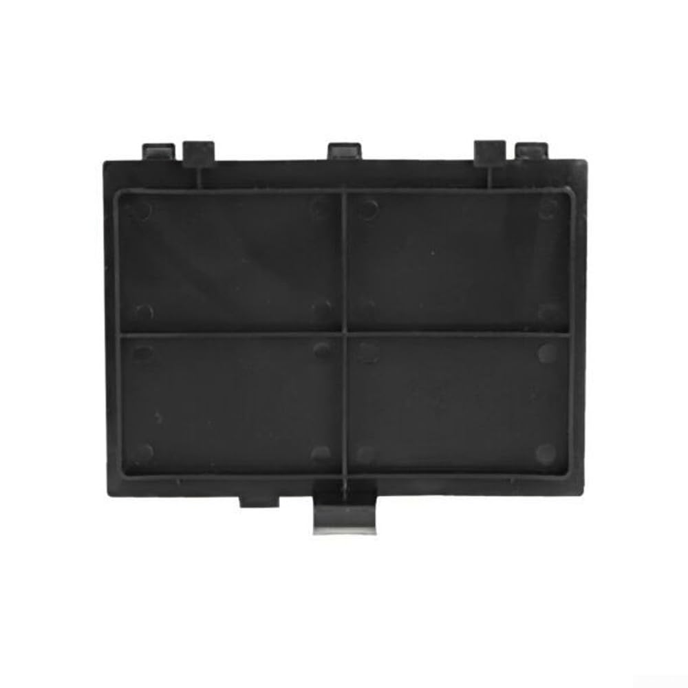 Copertura passaruota robusta per Fiat 500 anteriore sinistra e destra 71752114