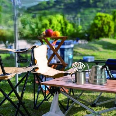 ステンレスコーヒードリッパー