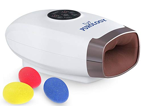 Best Ball Massager For Hands