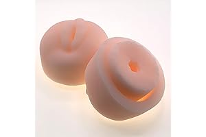 2Penis Pump Simulated Inverted Model Replacement Sealing Cap