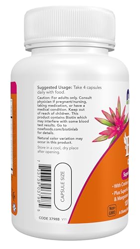 NOW Eve Women's Multivitamin