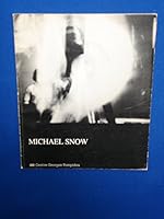 Michael Snow Panoramique 3267000017 Book Cover