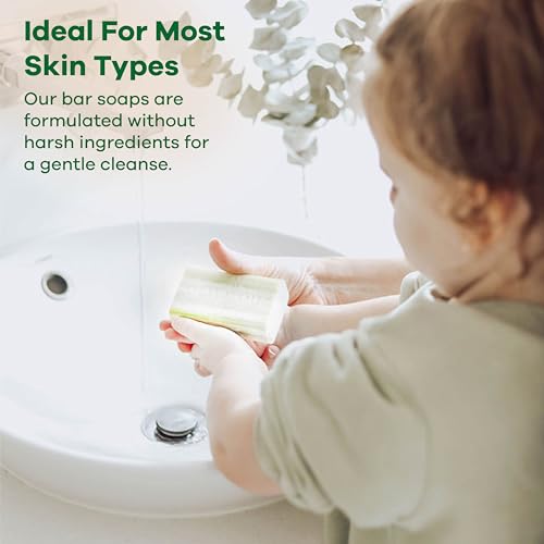 Australian Botanical Soap ABS-ASRT08-8207-A Pure Plant Oil Soaps thumb #4