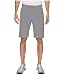 adidas Golf Ultimate 365 Short, Grey Three, 34"