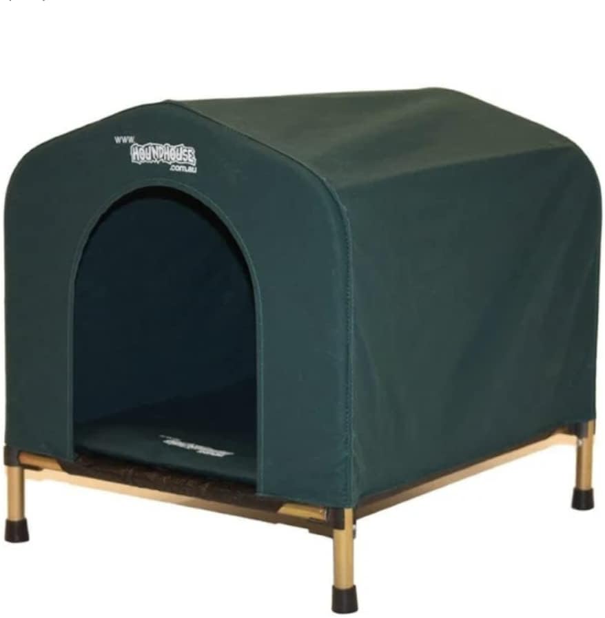 Houndhouse Extra Large Dog Kennel Amazon.co.uk Pet Supplies