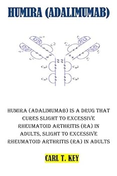 Paperback HUMIRA (ADALIMUMAB) Book