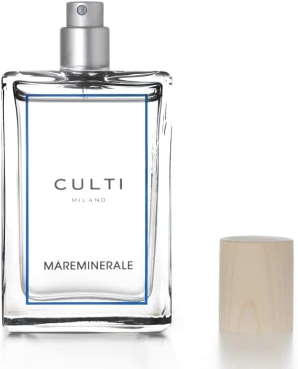 Culti MAREMINERALE - Home Room Spray Milano 100 ML