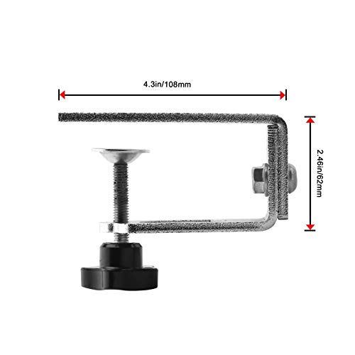 RASTP Universal PC USB Handbrake Clamp by RASTP - Image 7