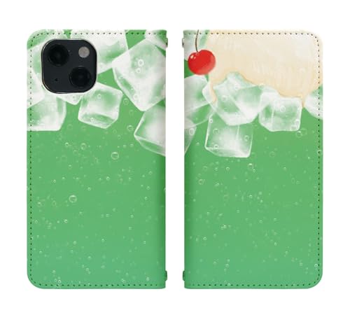 iPhone 6s �p �P�[�X �x���g�Ȃ� �蒠�^ �J�o�[ �X�}�z�P�[�X bn636(C) �������\�[�_ �N���[���\�[�_ �Y�_�� �W���[�X