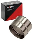 ACHTUNG: Überprüfen Sie die Passgenauigkeit mithilfe von AmazonConfirmedFit und der HSN (2.1) / TSN (2.2) aus dem Fahrzeugschein. Bitte beachten Sie eventuelle Einschränkungen.