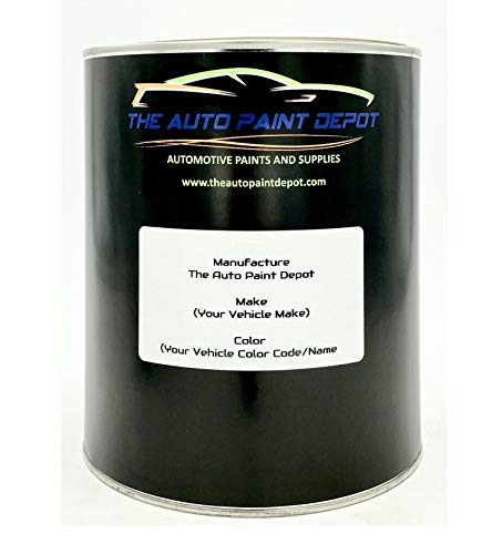 Auto Paint Depot Touch Up Paint for Honda Accord, CRV, Odyssey, Pilot, Ridgeline-Dark Cherry Pearl R-529P (All Years) One Pint Auto Paint Depot Touch Up Paint for Honda Accord, CRV, Odyssey, Pilot, Ridgeline-Dark Cherry Pearl R-529P (All Years) One Pint