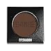 ISMINE Single Eyeshadow Powder Palette Matte Coffee, High Pigment, Longwear Single Brown Eye Makeup for Day & Night (#04)