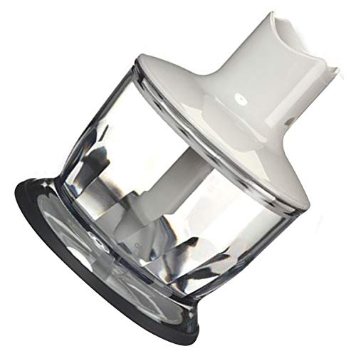 BR67050193 Zerkleinerer für Stabmixer (siehe Beschreibung)