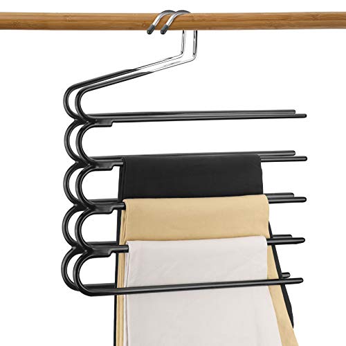 Amazon.co.uk Best Sellers The most popular items in Trouser Hangers