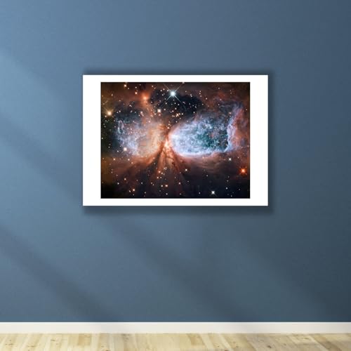 Impression d'art mate S106 Spiffing Prints format medium - 5