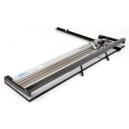 Logan 650-1 Framer’s Edge Elite 40 Inch Mat Cutter for Framing, Matting and Hobby Use