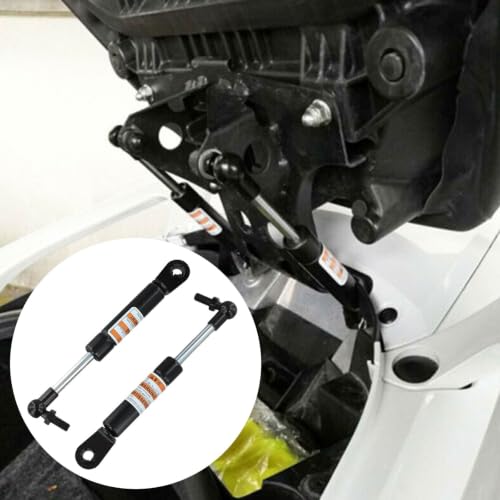 Soportes de asiento T-MAX en aluminio duradero de 18,5 cm 7