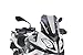 Puig Racing Screen BMW S1000XR 15-16' C/Dark Smoke