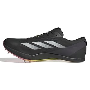 ADIZERO フィネス2 25センチ Amazon | [adidas] ユニセックス アディゼロ フィネス ADIZERO