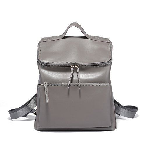 Sac à dos grande capacité pour mesdames qui bougent toute la journée
