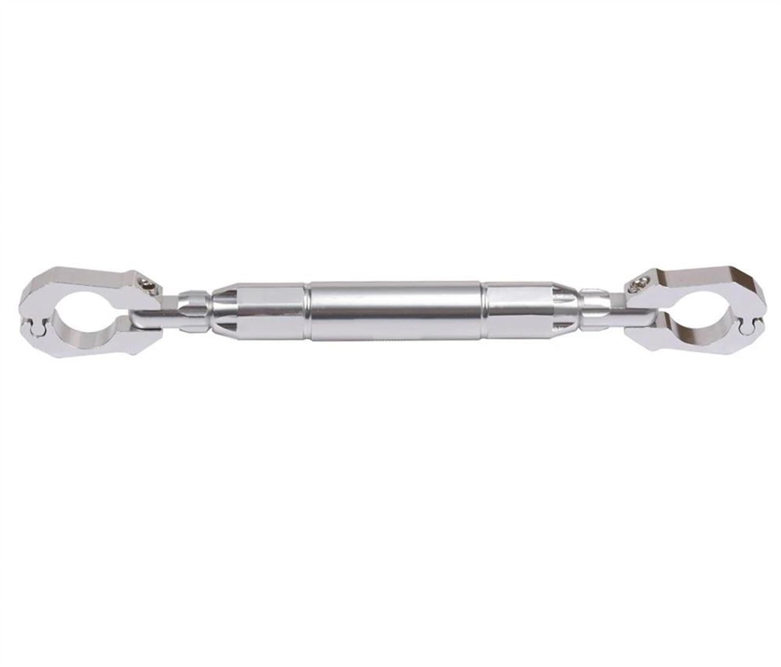 Extension guidon CFMOTO résoudre vibrations support GPS - 5