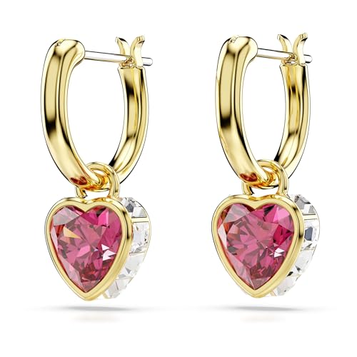 Recopilación de Aretes Swarovski del mes. 29 Imagen adicional