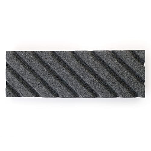Image of Mercer Culinary Flattening Stone - Silicon Carbide