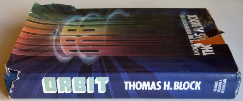 Orbit 0698111532 Book Cover