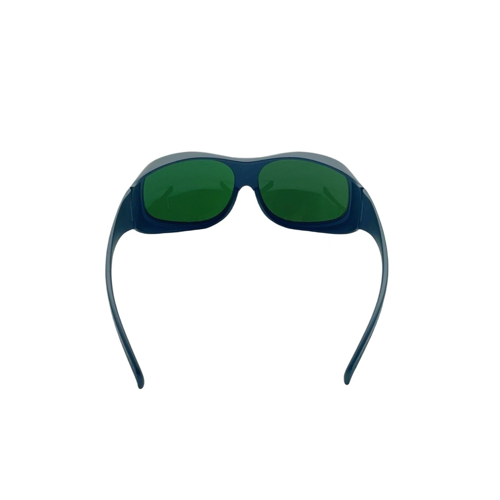 Genérico Gafas protectoras OD8+ DIN4: protección de 900-1100 nm for aplicaciones de soldadura de fibra y manual