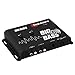 Taramps Big Bass DSP, Deep Bass Processor for Car Audio Systems, Subwoofer Impact Booster with Adjustable Frequency & Sweep Controls