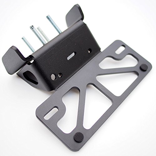 Vagabond Motorsports VM-YR610 Fender Eliminator Kit Compatible with Yamaha YZF-R6 (2017+)