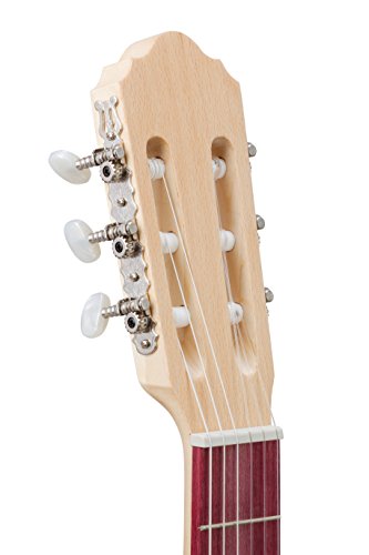 Kremona S65C Gg Nylon String Guitar, Right Handed #TOP3