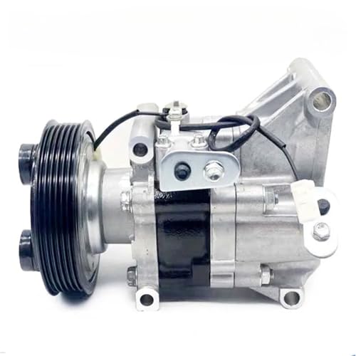 Compresseur de climatisation haute performance Mazda 2 D651-61-K00C