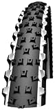 Dimensiones: 26 x 2,25 Schwalbe 11600215 - Cubierta para Bicicleta Plegable (26 x 2,25)